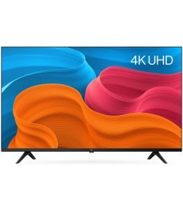 OnePlus 43 inches Y Series 4K Smart Android LED TV