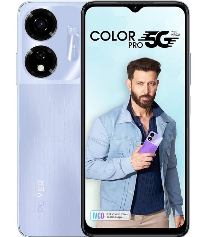 itel-color-pro-5g